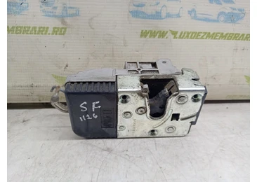 Broasca stanga fata Lancia Phedra 2 (2002 - 2008) 2.2 jtd 4HW 4HW