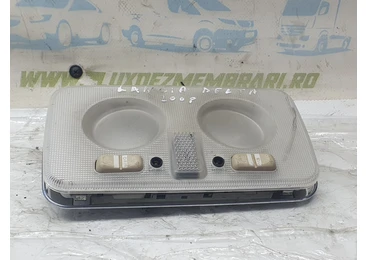 Plafoniera 735244963 Fiat Doblo 1 (facelift) (2005 - 2009)
