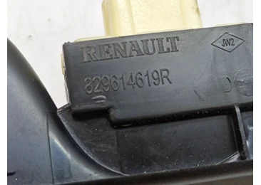 Buton geam 829614619r Renault Captur 1 (facelift) (2017 - 2019) - miniatura 3