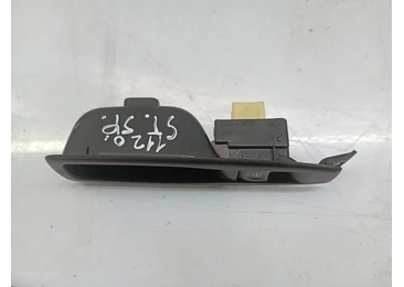 Buton geam 829614619r Renault Captur 1 (facelift) (2017 - 2019) 0.9 TCE H4B408 0.9 TCE H4B408 H4B408