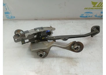 Pedala ambreiaj 465039054r-e Renault Captur 1 (facelift) (2017 - 2019) - miniatura 3