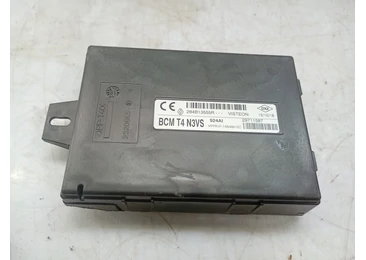 Calculator modul BCM 284b13555r Renault Captur 1 (facelift) (2017 - 2019) 0.9 TCE H4B408 H4B408