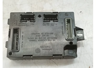 Calculator modul BCM 284b13555r Renault Captur 1 (facelift) (2017 - 2019) - miniatura 3