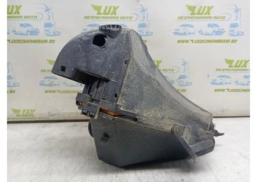 Carcasa filtru aer AD779746704C BMW Seria 3 E90 (2004 - 2010) - miniatura 2
