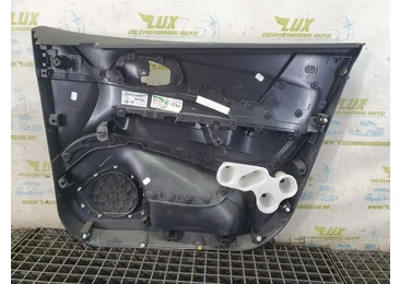 Fata usa stanga fata Renault Captur 1 (facelift) (2017 - 2019) - miniatura 2