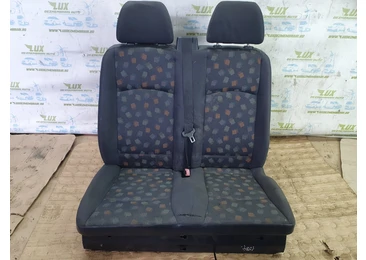 Bancheta fata Mercedes Benz Vito W639 (2003 - 2010) om646.982