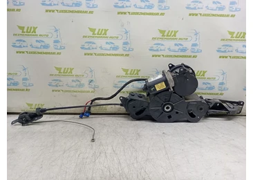 Rola usa culisanta 16835853 Lancia Phedra 2 (2002 - 2008) 2.2 jtd 4HW 4HW