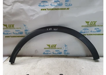 Overfender dreapta spate 788a20643r Renault Captur 1 (facelift) (2017 - 2019) 0.9 TCE H4B408 H4B408