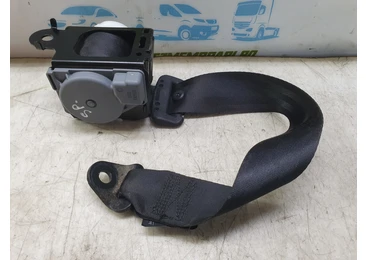 Centura siguranta spate 888405148r Renault Captur 1 (facelift) (2017 - 2019) 0.9 TCE H4B408 H4B408