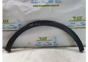 Overfender stanga spate 788a38847r Renault Captur 1 (facelift) (2017 - 2019) 0.9 TCE H4B408 H4B408