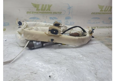 Airbag cortina stanga 51808039 Lancia Delta 3 generation (2008 - 2014) 1.6 jtd 198A2000 198A2000