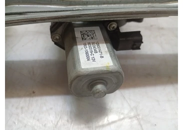 Macara geam dreapta spate 1903-1060004 Renault Captur 1 (facelift) (2017 - 2019) - miniatura 2