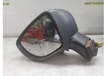 Oglinda stanga Renault Captur 1 (facelift) (2017 - 2019) 0.9 TCE H4B408 H4B408