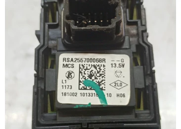 Panou butoane rsa255700068r Renault Captur 1 (facelift) (2017 - 2019) - miniatura 2