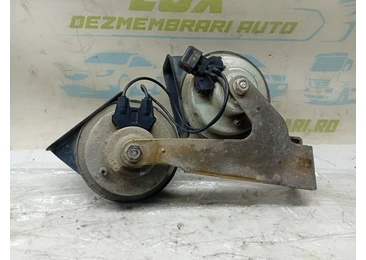 Claxon E30055306 Lancia Phedra 2 (2002 - 2008) 2.2 jtd 4HW 4HW