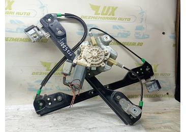 Macara geam dreapta fata 994669-100 Chrysler 300C 1 (2005 - 2011) 3.0 crdi EXL EXL