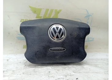 Airbag sofer 3B0880201 Volkswagen Golf 4 (1997 - 2006) - miniatura 3