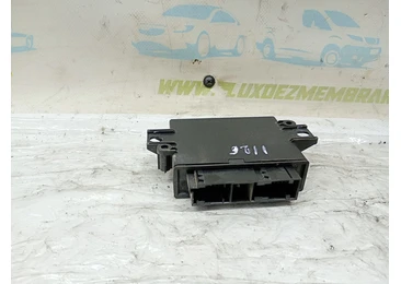 Modul senzori parcare 9654009280 Lancia Phedra 2 (2002 - 2008) 2.2 jtd 4HW 4HW