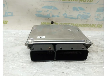 Calculator motor ECU 0281014572 BMW Seria 3 E90 (2004 - 2010)