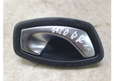 Maner interior dreapta fata 806700005r Renault Captur 1 (facelift) (2017 - 2019) 0.9 TCE H4B408 H4B408