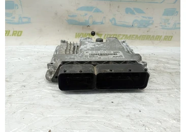 Calculator motor ECU 55573539 Opel Insignia A (2008 - 2014) - miniatura 2