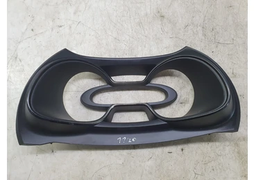Ornament coloana volan 682507178r Renault Captur 1 (facelift) (2017 - 2019) 0.9 TCE H4B408 H4B408