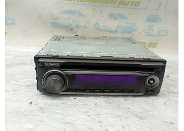 Radio cd KDC-W3534A Volkswagen Golf 4 (1997 - 2006)