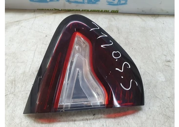 Stop stanga haion 265555726r Renault Captur 1 (facelift) (2017 - 2019) 0.9 TCE H4B408 0.9 TCE H4B408 H4B408