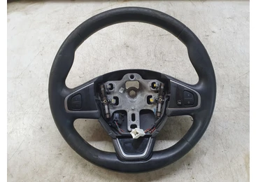 Volan in 3 spite cu comenzi 6337663a Renault Captur 1 (facelift) (2017 - 2019) 0.9 TCE H4B408 H4B408