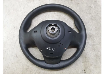 Volan in 3 spite cu comenzi 6337663a Renault Captur 1 (facelift) (2017 - 2019) - miniatura 2