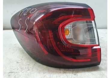Stop stanga 265557849r Renault Captur 1 (facelift) (2017 - 2019) 0.9 TCE H4B408 H4B408