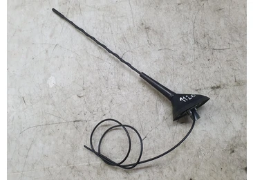 Antena radio Renault Captur 1 (facelift) (2017 - 2019) 0.9 TCE H4B408 H4B408
