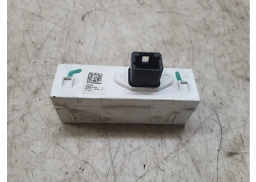 Calculator airbag 248804435r Renault Captur 1 (facelift) (2017 - 2019) 0.9 TCE H4B408 0.9 TCE H4B408 H4B408