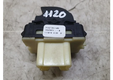 Buton geam 254218614r Renault Captur 1 (facelift) (2017 - 2019) - miniatura 2