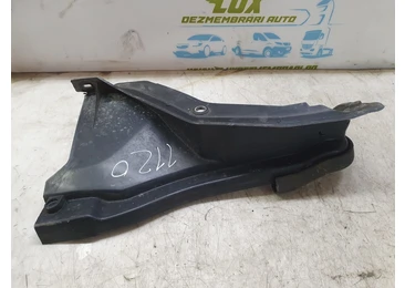 Ornament parbriz 668624075r Renault Captur 1 (facelift) (2017 - 2019) 0.9 TCE H4B408 0.9 TCE H4B408 H4B408