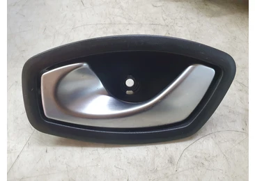 Maner interior stanga fata 806700006r Renault Captur 1 (facelift) (2017 - 2019) 0.9 TCE H4B408 H4B408