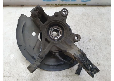 Fuzeta dreapta fata 400146448r Renault Captur 1 (facelift) (2017 - 2019) 0.9 TCE H4B408 H4B408