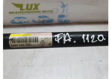 Bara stabilizatoare fata 546113546r Renault Captur 1 (facelift) (2017 - 2019) - miniatura 2