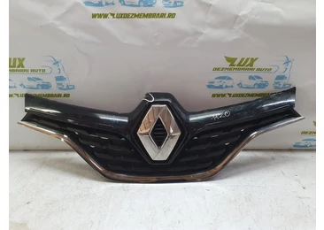 Grila bara fata Renault Captur 1 (facelift) (2017 - 2019) 0.9 TCE H4B408 0.9 TCE H4B408 H4B408