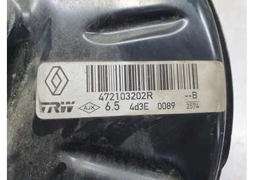 Tulumba frana 472103202r Renault Captur 1 (facelift) (2017 - 2019) - miniatura 2