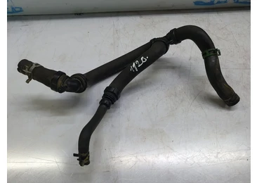 Furtun apa 800528205 Renault Captur 1 (facelift) (2017 - 2019) 0.9 TCE H4B408 0.9 TCE H4B408 H4B408