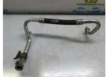 Conducta clima ac 924803929r Renault Captur 1 (facelift) (2017 - 2019) 0.9 TCE H4B408 0.9 TCE H4B408 H4B408