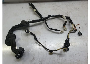Cablaj electric usa fata dreapta Renault Captur 1 (facelift) (2017 - 2019) 0.9 TCE H4B408 0.9 TCE H4B408 H4B408