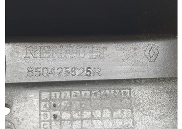 Suport bara spate 850425825r Renault Captur 1 (facelift) (2017 - 2019) - miniatura 2