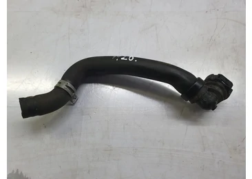 Furtun epurator 924001635r Renault Captur 1 (facelift) (2017 - 2019) 0.9 TCE H4B408 H4B408