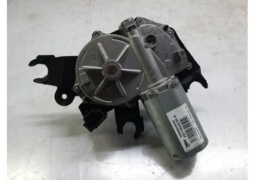 Motoras stergator haion 287105483r Renault Captur 1 (facelift) (2017 - 2019) 0.9 TCE H4B408 0.9 TCE H4B408 H4B408