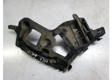 Suport bara fata 852220257r Renault Captur 1 (facelift) (2017 - 2019) 0.9 TCE H4B408 0.9 TCE H4B408 H4B408