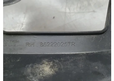 Suport bara fata 852220257r Renault Captur 1 (facelift) (2017 - 2019) - miniatura 2