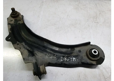 Brat suspensie dreapta fata Renault Captur 1 (facelift) (2017 - 2019) 0.9 TCE H4B408 H4B408