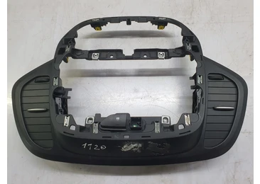 Ornament bord 682602532r Renault Captur 1 (facelift) (2017 - 2019) 0.9 TCE H4B408 0.9 TCE H4B408 H4B408